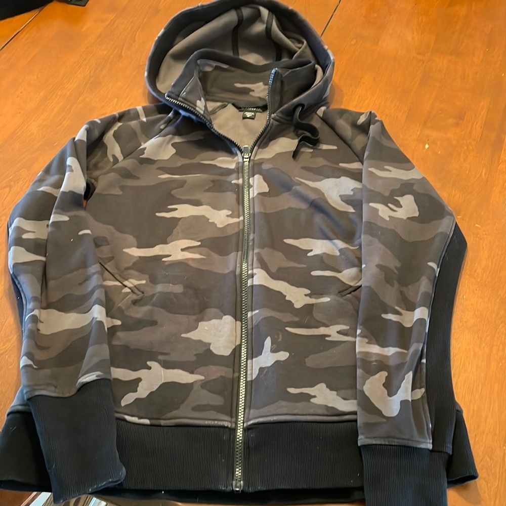 Triumph Hoodie